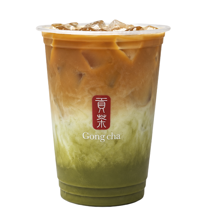 DirtyMatcha